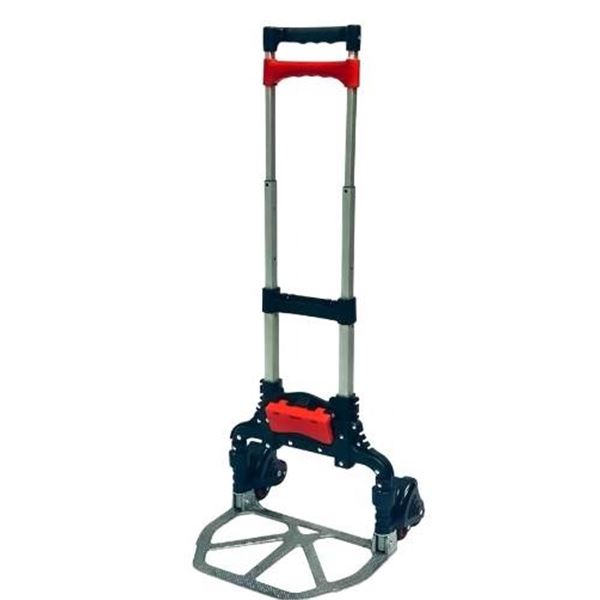 Magna Cart Plus Folding Hand Truck, 150 lb Capacity