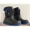 Image 1 : Eddie Bauer Outdoor Boot, Size 3, Waterproof Design