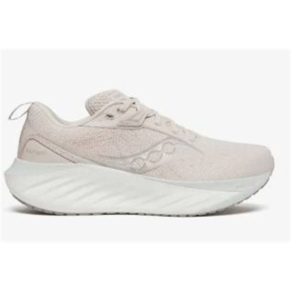 Saucony Triumph 22 Running Shoes, Model S10686-204, Women's Size 9