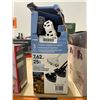 Image 2 : Prime 3-Outlet Extension Cord, 25 ft, Model ART 16343E