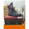 Image 2 : Rothco Forced Entry Tactical Boot, 8 Inch, Size 12, Black