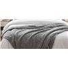 Image 1 : Mon Chateau Luxury Collection Polyester Throw Blanket