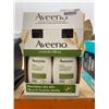Image 2 : Aveeno Daily Moisturizing Lotion 2 x 710 mL