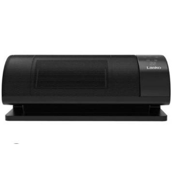 Lasko Oscillating Space Heater, Model 5153
