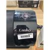 Image 3 : Lasko Oscillating Space Heater, Model 5153