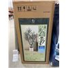 Image 2 : Artificial Olive Tree, 7ft (2.13m), CGH Model