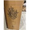 Image 3 : Artificial Olive Tree, 7ft (2.13m), CGH Model