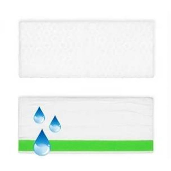 Swiffer Wet 2-in-1 Mopping Cloth Refills, 30 Count