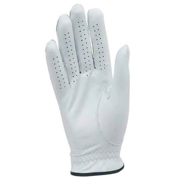 Kirkland Golf Gloves Small 4-Pack Cabretta Leather