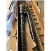Image 4 : Burndy Manual Hydraulic Crimper Tool HYPRESS with Case