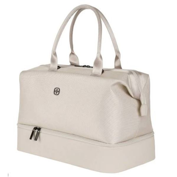 Wenger Weekender Travel Bag with Multiple Compartments