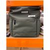 Image 2 : Hunter Backpack Featuring Water-Resistant Material and Laptop Compatibility