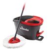 Image 1 : Vileda Easy Wring Mop System With 2 Additional Refills