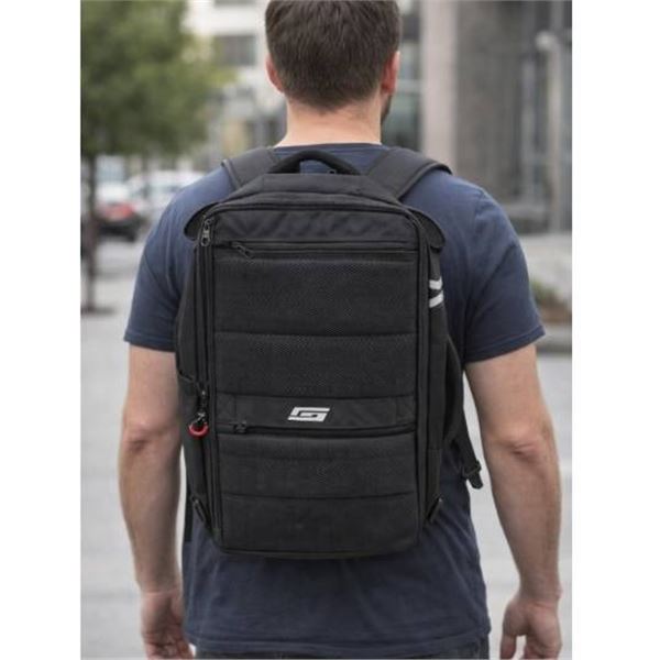Graphite GRA10010 Backpack