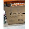 Image 2 : Els Pet Smart Cat Litter Box Pro