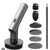 Image 1 : HOTO Cordless Spin Scrubber