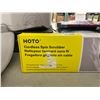Image 3 : HOTO Cordless Spin Scrubber