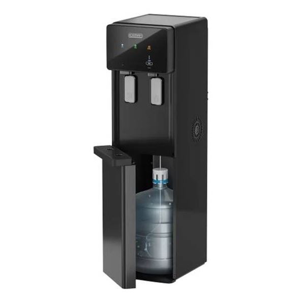 Iceman Chefman Hydrator Ice Maker and Water Dispenser