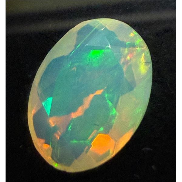 $200,  GENUINE OPAL (1.5ct) GEMSTONE, retail value $200