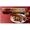 Image 1 : Pioneer Meat 2x700g Skinless Pure Pork Farmers Sausage