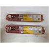 Image 2 : Pioneer Meat 2x700g Skinless Pure Pork Farmers Sausage