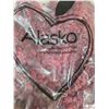 Image 4 : Alasko Whole Raspberries, 2x1 kgÂ