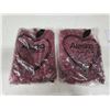 Image 2 : Alasko Whole Raspberries, 2x1 kgÂ
