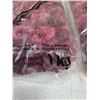 Image 3 : Alasko Whole Raspberries, 2x1 kgÂ