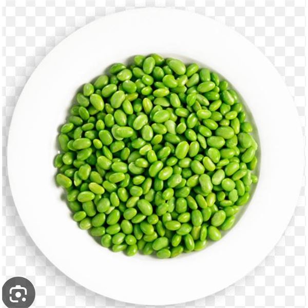 10kg Shelled Edamame SoybeansÂ