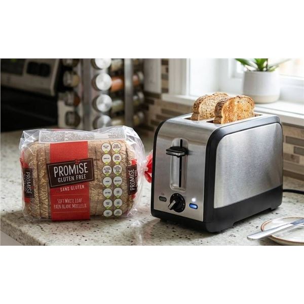 Promise Gluten Free White Loaf, 480g x 4Â