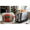 Image 1 : Promise Gluten Free White Loaf, 480g x 4Â