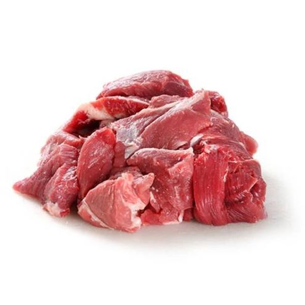 Beef Trim 90 Percent Vacuum Packed, Aprox 13.5 Kg, Organic