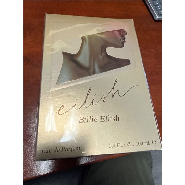 Eilish Billie Eilish Eau de Parfum, 3.4 FL OZ / 100 mL