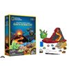 Image 1 : National Geographic Explorer Science Series Earth Science Kit