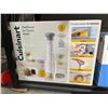Image 2 : Cuisinart FastFreeze Ice Cream MakerÂ
