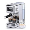 Image 1 : Espresso Coffee Machine Model EM625 With Touch Control and 20 Bar Pressure