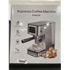 Image 2 : Espresso Coffee Machine Model EM625 With Touch Control and 20 Bar Pressure