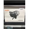 Image 2 : Godox MS300-V MS300V 300W Compact Studio Strobe Flash Light,GN58 0.1-1.8S Recycle Time,2.4G X System