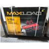 Image 2 : MaxLoad 2-Ton Garage Combination Kit, Model 36215