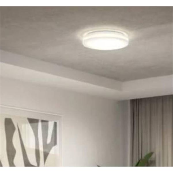 Artika Hemisphere LED Ceiling Light Fixture 2500 Lumens