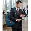 Image 1 : Graphite GRA10010 Convertible Backpack with Multiple Compartments