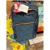 Image 2 : Graphite GRA10010 Convertible Backpack with Multiple Compartments