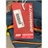 Image 4 : Graphite GRA10010 Convertible Backpack with Multiple Compartments