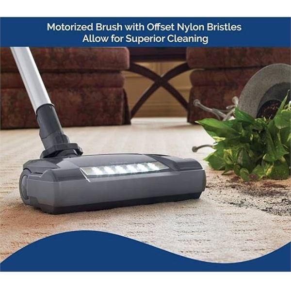 Broan Nutone BN200 Electrical Power Brush for Central Vacuums