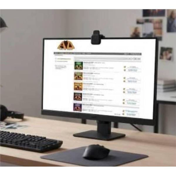 BenQ GW2790 27-Inch LED Backlit Monitor with Eye-care Technology
