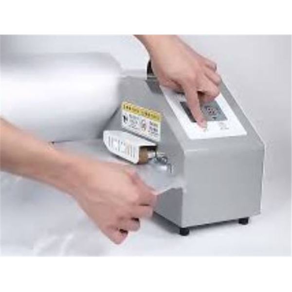 Air Cushion Machine, Model ZL-1000,Â