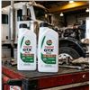 Image 1 : 6 x 1 Liter Castrol GTX Diesel 15W-40 Motor Oil