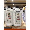 Image 2 : 6 x 1 Liter Castrol GTX Diesel 15W-40 Motor Oil