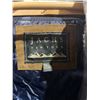 Image 3 : JACHS New York Quilted Lined Denim Jacket with Chest Pockets XXL