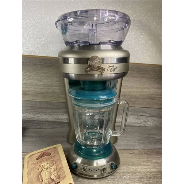 Margaritaville Tahiti Frozen Concoction Maker Model DM3000